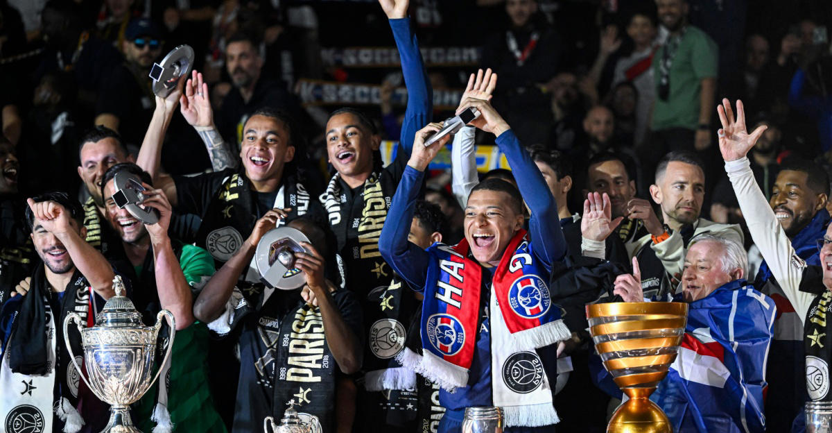 The 18 Most Valuable Ligue 1 Clubs in 2025/26 – Ranked 18. Le Havre – £27 million, 16. Angers – £35 million, 15. Metz – £42 million, 14. Auxerre – £46 million, 12. Brest – £54 million, 11. Nantes – £73 million, 10. Toulouse – £81 million, 8. Lyon – £163 million, 7. Strasbourg – £172 million, 6. Nice – £179 million, 4. Lille – £222 million, 3. Marseille – £261 million, 2. Monaco – £338 million