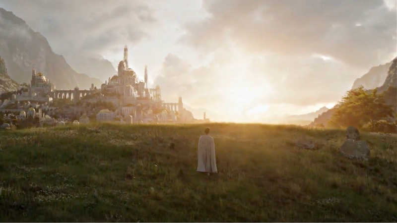 Lord of the Rings: Rings of Power The best of Prime Video, The Wheel of Time, Transparent, The Boys, A League of Their Own, The Lost Flowers of Alice Hart, The Peripheral, The Tick, One Mississippi, Lord of the Rings: Rings of Power, I Love D 1 c k, Red Queen, The Wilds, Mr. & Mrs. Smith, The Marvelous Mrs. Maisel, Mozart in the Jungle, The Devil's Hour, The Underground Railroad, Red Oaks