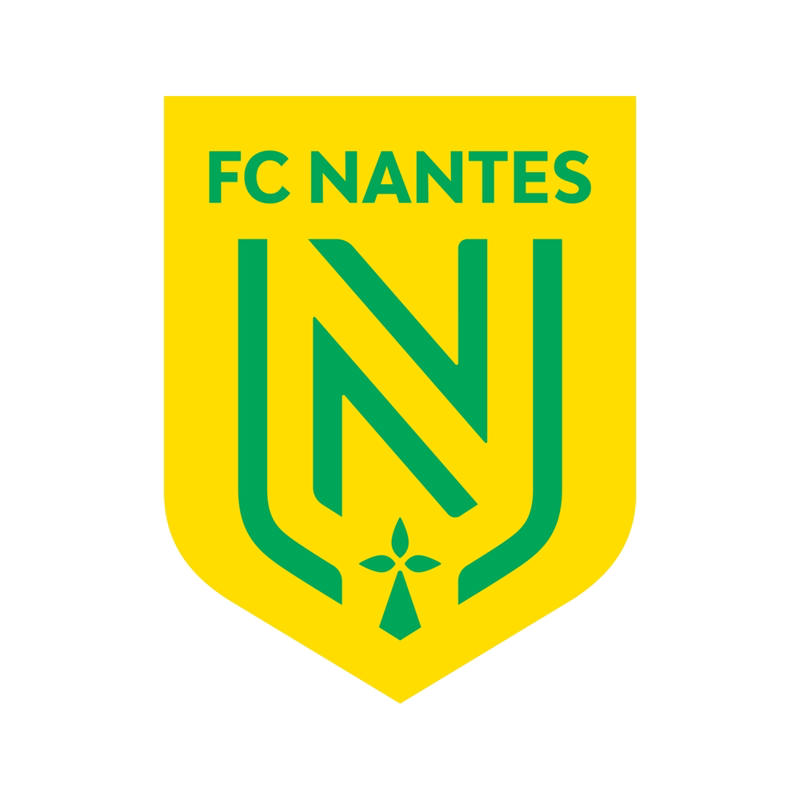 11. Nantes – £73 million 18. Le Havre – £27 million, 16. Angers – £35 million, 15. Metz – £42 million, 14. Auxerre – £46 million, 12. Brest – £54 million, 11. Nantes – £73 million, 10. Toulouse – £81 million, 8. Lyon – £163 million, 7. Strasbourg – £172 million, 6. Nice – £179 million, 4. Lille – £222 million, 3. Marseille – £261 million, 2. Monaco – £338 million