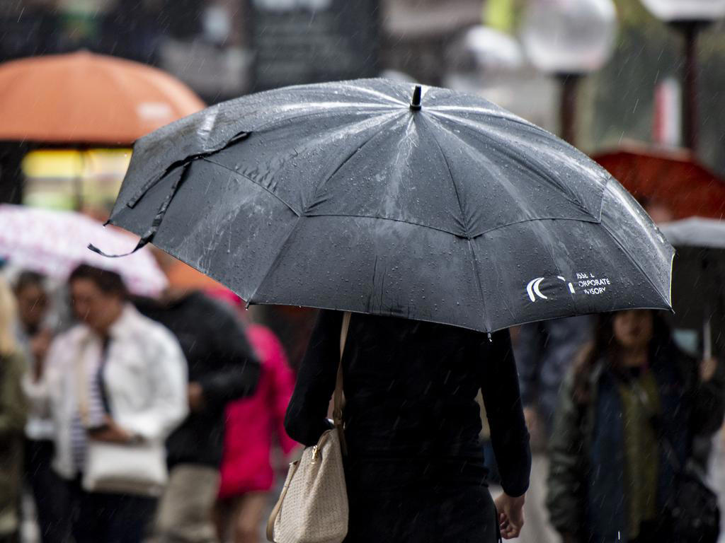 Prepare Now, Destructive winds, heavy rain and large swells , Dangerous conditions to continue all week, Weather conditions to “escalate”, Flights cancelled , Hundreds of calls for help: SES