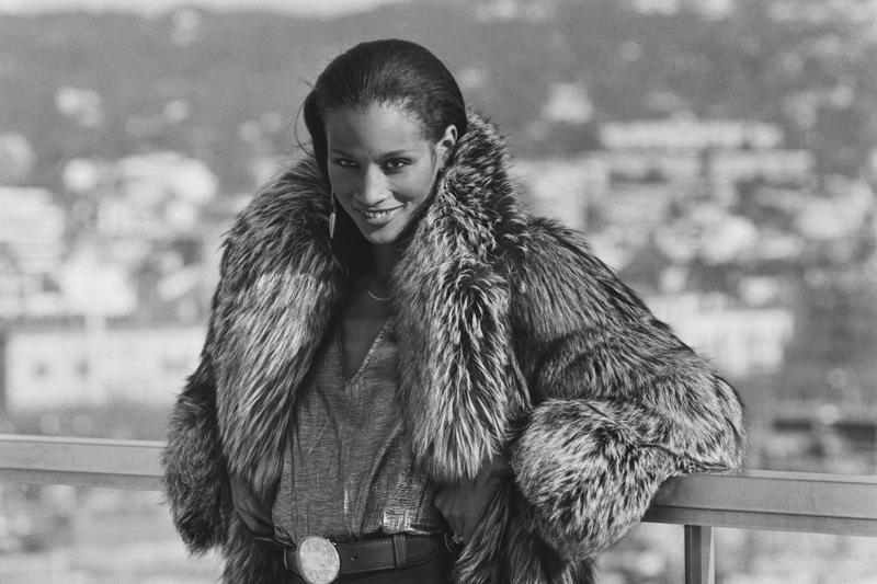 Beverly Johnson Eternal supermodels, Beverly Johnson, Naomi Campbell, Cindy Crawford, Kate Moss, Gisele Bündchen, Linda Evangelista, Claudia Schiffer, Tyra Banks, Adriana Lima, Bella Hadid, Cara Delevingne, Shalom Harlow
