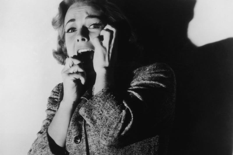 'Psycho' Citizen Kane, Casablanca, The Godfather, 2001: A Space Odyssey, Pulp Fiction, Apocalypse Now, Schindler’s List, La Dolce Vita, Blade Runner, The Seventh Seal (Det Sjunde Inseglet), Parasite, The Wizard of Oz