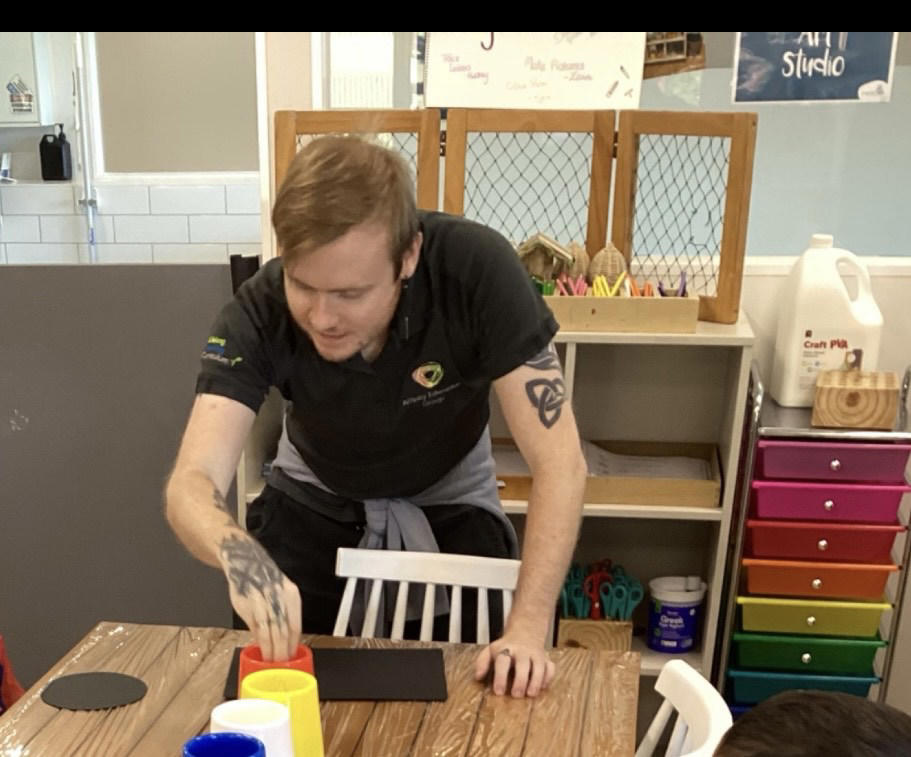 What has Joshua Brown been accused of?, What childcare centres did Joshua Brown work at? , What is the health advice?, Does this mean your child was offended against?, What supports are available?