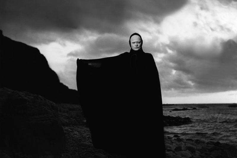 'The Seventh Seal' Citizen Kane, Casablanca, The Godfather, 2001: A Space Odyssey, Pulp Fiction, Apocalypse Now, Schindler’s List, La Dolce Vita, Blade Runner, The Seventh Seal (Det Sjunde Inseglet), Parasite, The Wizard of Oz