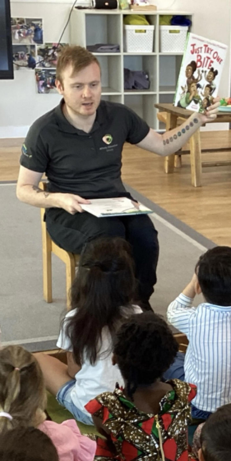 What has Joshua Brown been accused of?, What childcare centres did Joshua Brown work at? , What is the health advice?, Does this mean your child was offended against?, What supports are available?