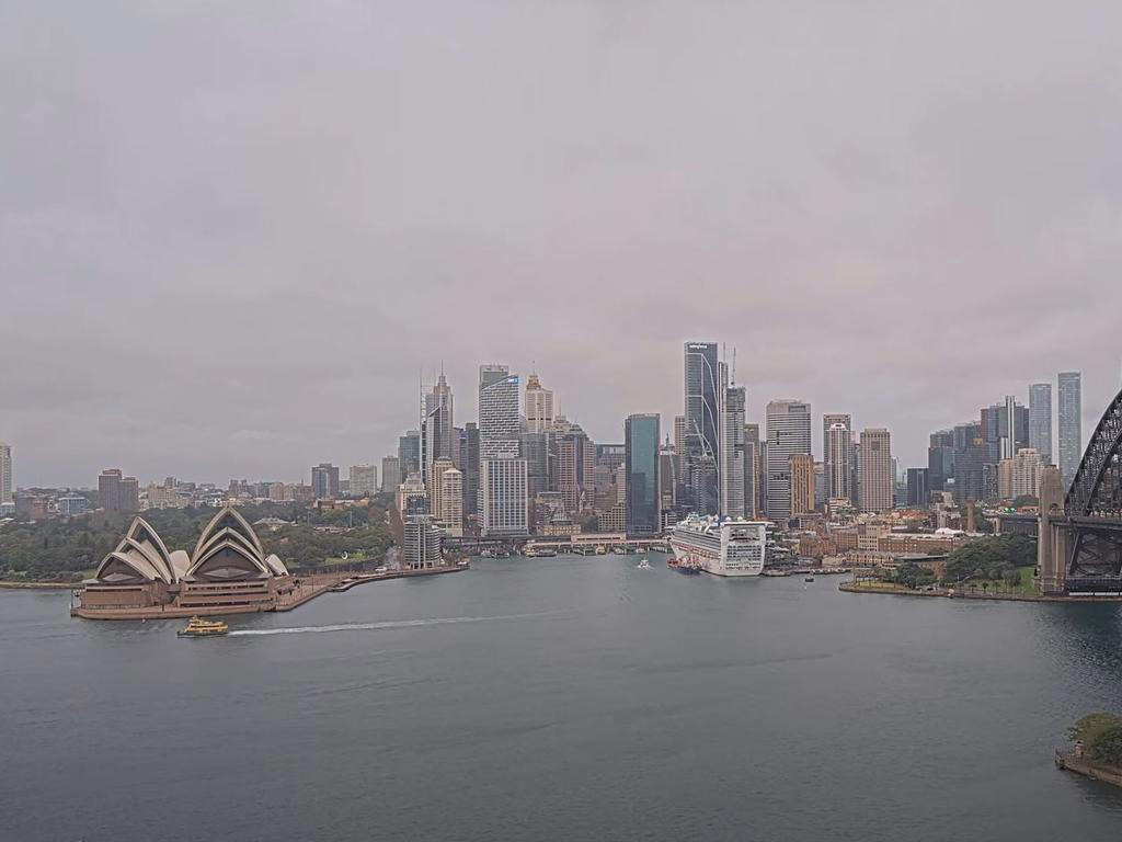 Prepare Now, Destructive winds, heavy rain and large swells , Dangerous conditions to continue all week, Weather conditions to “escalate”, Flights cancelled , Hundreds of calls for help: SES