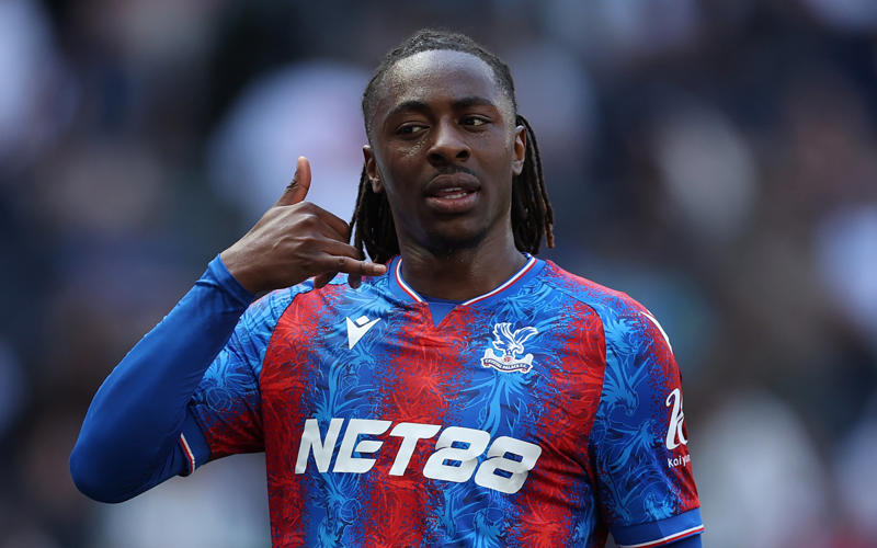 Latest transfer news headlines, Tottenham confident over cut-price Kudus deal, Milambo undergoes Brentford medical, Crystal Palace close to Diomande deal, Tottenham open talks over Kudus deal, Liverpool target Isak, Osimhen and Ekitike, Richarlison set to swap Tottenham for Galatasaray, Liverpool name Harvey Elliott asking price, Liverpool in advanced talks over Guehi deal, Arsenal hold positive meeting over Eze, Joao Pedro completes Chelsea medical, Eze to Arsenal twist, Arsenal handed Nico Williams transfer hope, Arsenal make new Mosquera bid, Liverpool handed major new Isak boost, Chelsea eye Kudus despite Pedro and Gittens deals, Man Utd make contact over Watkins deal, Arsenal in talks over huge Eze move, Messi in contract talks, New-look Chelsea attack, Bayern target Luis Diaz, Liverpool striker shortlist, Chelsea to rival Tottenham for Kudus, Tete to sign Fulham contract, Chelsea and Liverpool transfer target spotted in Man Utd shirt, Jesus issues positive injury update amid Arsenal striker transfer saga, Arsenal make Eze contact, Rashford heading back to Manchester United, DONE DEAL, Liverpool confirm latest deal, Watkins on Man Utd shortlist, Estevao to face Chelsea?, Norgaard gets Brentford blessing to complete Arsenal move, Turkey extend Montella deal, Liverpool close in on Guehi, Man Utd confirm new role for Evans, Arsenal increase bid for Mosquera, James Trafford to Newcastle hits hitch, Tottenham optimistic over cut-price Kudus deal, Atletico submit first bid for Romero, Zubimendi flies to London, Man Utd set Mbeumo deadline, Giroud confirms Lille move after MLS struggles, Man United may have to pay off players, Arsenal aware of Gyokeres U-turn, Chelsea 'offered' Emi Martinez, Spurs deny Mbeumo bid, Calvert-Lewin leaving Everton today, Arsenal could turn to Ekitike, Arsenal rival Tottenham for Eze, Joao Pedro having medical in USA ahead of £50m+ Chelsea move, Sporting issue Gyokeres statement, Walker return confirmed, Newcastle blow, Chelsea set for Pedro boost, Pogba is back, Spurs offer Moore new deal, Reinildo to join Sunderland, Partey set for Arsenal exit, Chelsea agree Pedro deal, Woltemade turns down Chelsea, Napoli in Nunez talks, Quansah books Bundesliga medical, Arsenal move for Mosquera, Marc Guehi latest, CONFIRMED: Calvert-Lewin leaves Everton, Forest move for Mikautadze, Joao Pedro to play for Chelsea at Club World Cup?, Tyrell Malacia returns to United, Brighton facing first-team exodus, Liverpool close in on Guehi, Rangers pick up Brighton starlet, James Trafford to Newcastle hits hitch, Chelsea Club World Cup prize money, Gyokeres latest, Arsenal in Eze talks, Chelsea push for Pedro, Man United to pay off players, Vinicius set for new Real Madrid deal, Chelsea 'offered' Emi Martinez, Jamie Gittens passes medical, Gittens to sign for Chelsea, Pogba completes Monaco move, Dortmund prospect completes shock move, Liverpool 'close in' on Guehi, Boniface now 'leading target' for Saudi side, Fati completes Monaco move, Chelsea offered Martinez deal, Joao Pedro latest, QPR confirm Poku signing