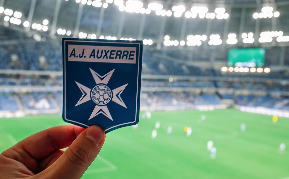14. Auxerre – £46 million 18. Le Havre – £27 million, 16. Angers – £35 million, 15. Metz – £42 million, 14. Auxerre – £46 million, 12. Brest – £54 million, 11. Nantes – £73 million, 10. Toulouse – £81 million, 8. Lyon – £163 million, 7. Strasbourg – £172 million, 6. Nice – £179 million, 4. Lille – £222 million, 3. Marseille – £261 million, 2. Monaco – £338 million