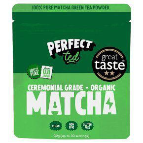 Perfect Ted Organic Matcha Green Tea Powder, Waitrose, £10 (30g) YAY! Mushrooms Vanilla Latte with Lion’s Mane, M&S, £2 (250ml), Biotiful kefir drink, Waitrose, £2.75 (500ml), Remedy Kombucha Raspberry Lemonade, Sainsbury’s, £2.95 (700ml), MOJU Ginger Vitality Shots, Sainsbury’s, £5.95 for 420ml (contains seven shots), Perfect Ted Organic Matcha Green Tea Powder, Waitrose, £10 (30g), Plenish Turmeric Recovery Shots, Sainsbury’s, £6, 420ml (contains seven shots), Huel Ready-to-Drink Complete Meal – Vanilla, Tesco, £3.50 (500ml)