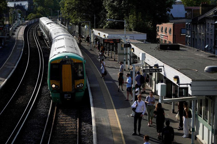 Iberia and France ‘expected to exceed 40°C’, How widespread is the heatwave?, Major wildfire and partial Eiffel Tower closure, Archeological sites in Greece restricting opening times, Some relief expected in the UK, Heatwaves and travel, Residents urged to take ‘sensible precautions’, Recognise signs of heat exhaustion and heat-stroke
