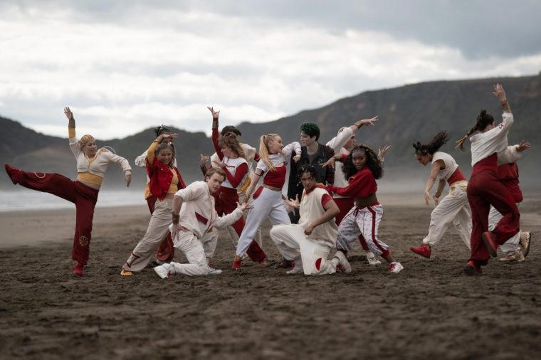 Jurassic World Rebirth (Wednesday 2 July, cinemas), The Old Guard 2 (Wednesday 2 July, Netflix), Hot Milk (Friday 4 July, cinemas), Heads of State (Friday 4 July, Amazon Prime Video), Superman (Friday 11 July, cinemas), Zombies 4: Dawn of the Vampires' (Friday 11 July, Disney+), 'Smurfs' (Friday 18 July, cinemas), I Know What You Did Last Summer (Friday 18 July, cinemas), Happy Gilmore 2 (Friday 25 July, Netflix), The Fantastic Four: First Steps (Friday 25 July, cinemas)