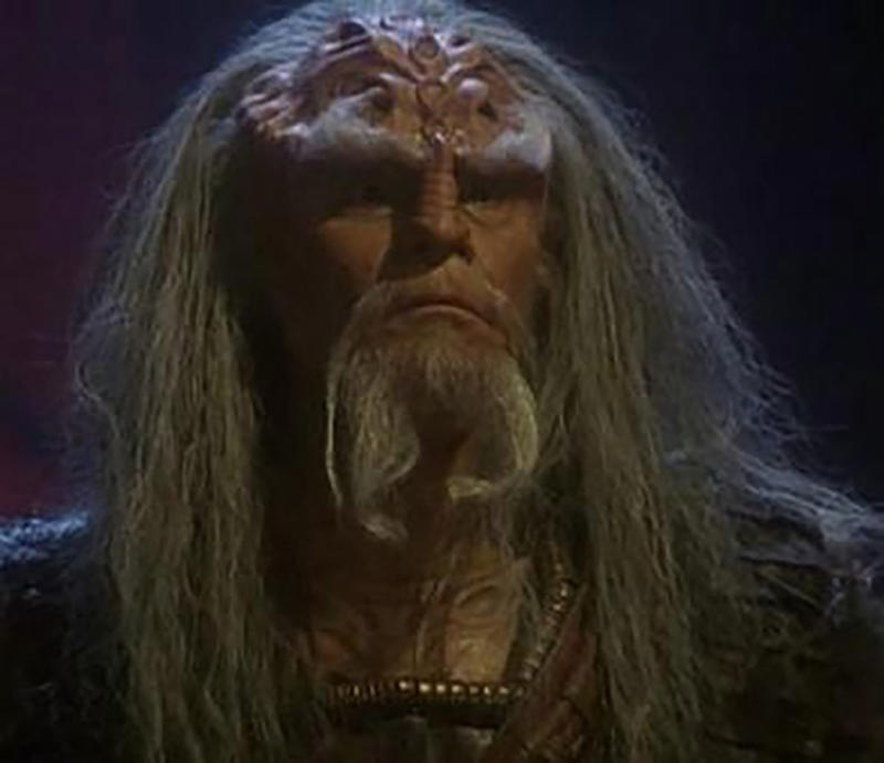 Star Trek actor dies aged 90
