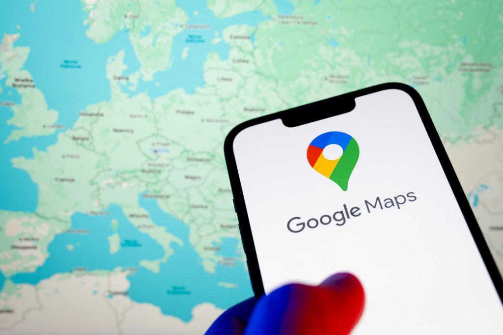Google Maps lets you blur your house – and why you should do it
