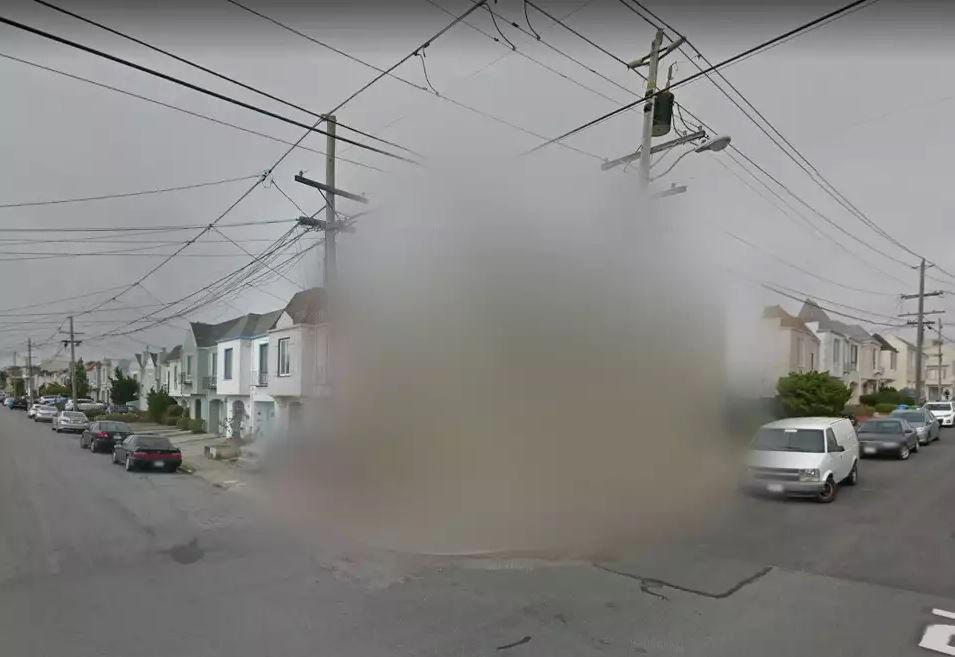 Google Maps lets you blur your house – and why you should do it