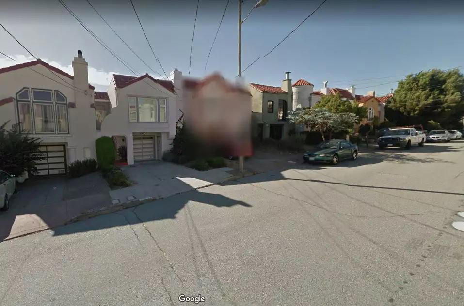 Google Maps lets you blur your house – and why you should do it