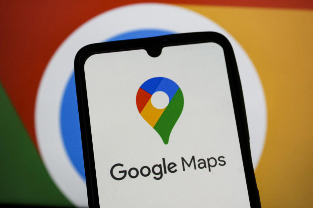 Google Maps lets you blur your house – and why you should do it