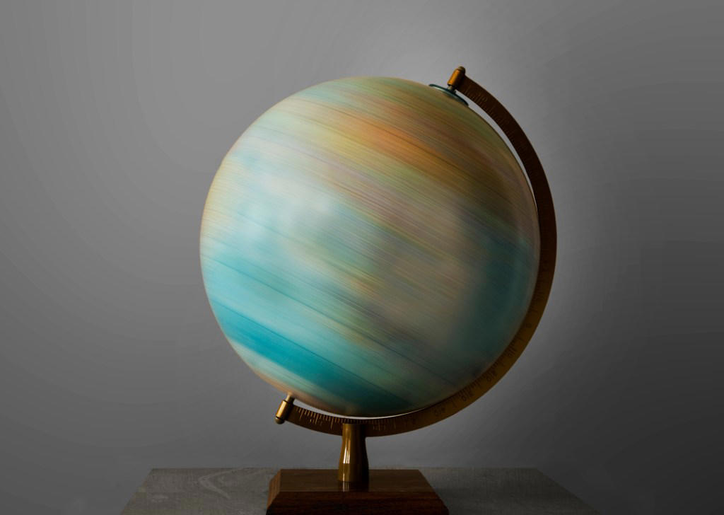 Is there an explanation?, What has been happening since 2020?, How fast does the Earth spin?, What is a leap second?