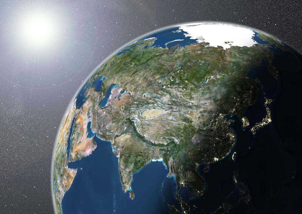 Is there an explanation?, What has been happening since 2020?, How fast does the Earth spin?, What is a leap second?