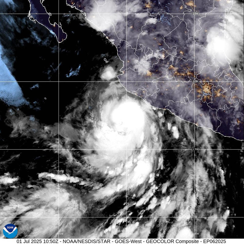 Hurricane Flossie tracker, Hurricane Flossie spaghetti models, NHC keeping tabs on system off the southeast U.S. coast, How do hurricanes form?, Prepare now for hurricanes