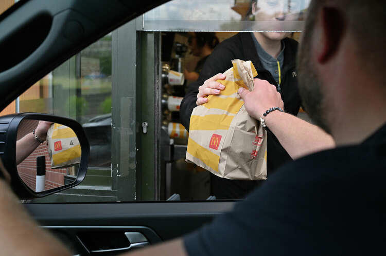 Minimum wage going up in many California cities, Amazon must report sellers of stolen goods to police, Hands off your phone while driving , Airbnb hosts have to disclose fees, Extended IVF coverage, Click to cancel subscriptions, Drink lids available at bars