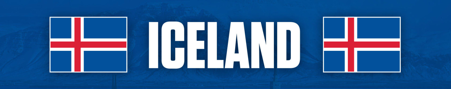 GROUP A: Finland, Iceland, Norway, Switzerland, GROUP B: Belgium, Italy, Spain, Portugal, GROUP C: Denmark, Germany, Poland, Sweden, GROUP D: England, France, Netherlands, Wales