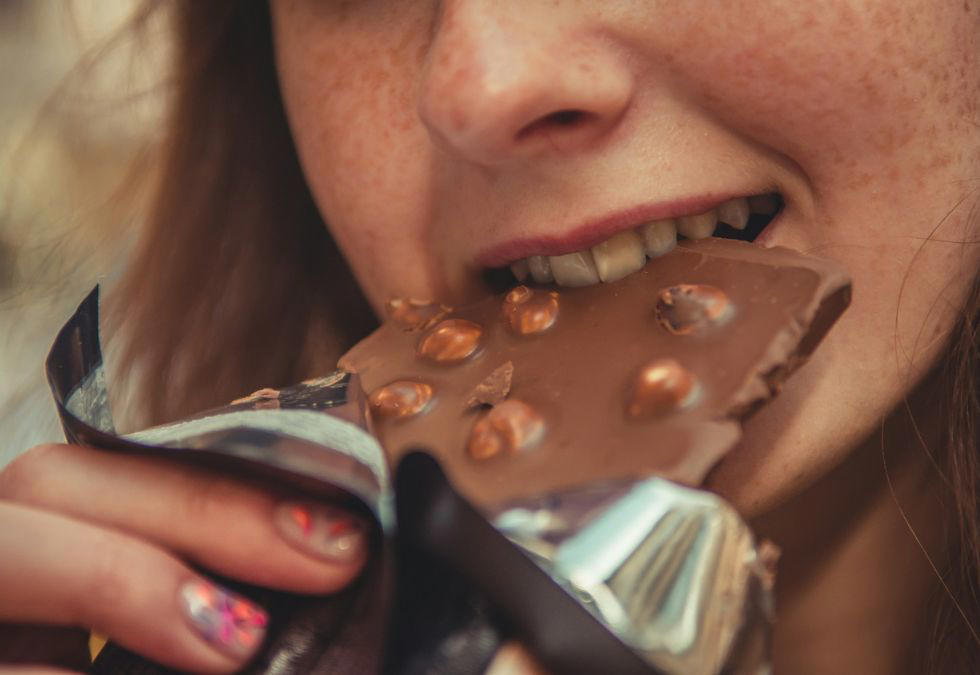 2. Eating Chocolate Causes Acne 25. You Only Use 10% of Your Brain, 23. Vincent van Gogh Cut Off His Own Ear, 21. All Dinosaurs Are Extinct, 20. The Great Wall of China Is Visible from Space, 19. Christopher Columbus Discovered America, 18. George Washington Had Wooden Teeth, 17. Raindrops Are Shaped Like Teardrops, 16. Deoxygenated Blood Is Blue, 15. Isaac Newton Discovered Gravity When an Apple Hit His Head, 13. Pluto Is the Ninth Planet, 12. Albert Einstein Was a Bad Student, 11. Swallowing Gum Stays in Your Stomach for Seven Years, 10. The Salem Witch Trials Were Caused by Ergot Poisoning, 9. You Can’t Start a Sentence with “And” or “But”, 8. The First Thanksgiving Was a Peaceful Feast, 7. America Became Independent on July 4, 1776, 6. Witches Were Burned at the Salem Trials, 5. Earth Is the Only Planet with Liquid Water, 4. Pilgrims Wore Only Black and White, 3. The Food Pyramid Is the Healthiest Way to Eat, 2. Eating Chocolate Causes Acne