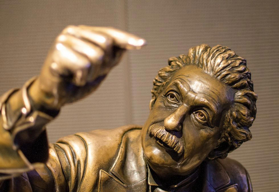 12. Albert Einstein Was a Bad Student 25. You Only Use 10% of Your Brain, 23. Vincent van Gogh Cut Off His Own Ear, 21. All Dinosaurs Are Extinct, 20. The Great Wall of China Is Visible from Space, 19. Christopher Columbus Discovered America, 18. George Washington Had Wooden Teeth, 17. Raindrops Are Shaped Like Teardrops, 16. Deoxygenated Blood Is Blue, 15. Isaac Newton Discovered Gravity When an Apple Hit His Head, 13. Pluto Is the Ninth Planet, 12. Albert Einstein Was a Bad Student, 11. Swallowing Gum Stays in Your Stomach for Seven Years, 10. The Salem Witch Trials Were Caused by Ergot Poisoning, 9. You Can’t Start a Sentence with “And” or “But”, 8. The First Thanksgiving Was a Peaceful Feast, 7. America Became Independent on July 4, 1776, 6. Witches Were Burned at the Salem Trials, 5. Earth Is the Only Planet with Liquid Water, 4. Pilgrims Wore Only Black and White, 3. The Food Pyramid Is the Healthiest Way to Eat, 2. Eating Chocolate Causes Acne