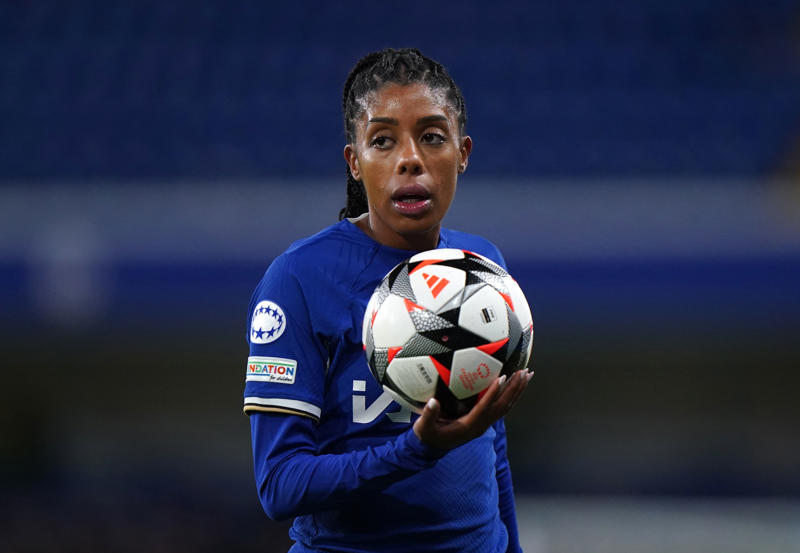 Latest transfer news headlines, Chelsea eye Casado deal, Lookman price, Everton deal close, Arsenal get Cristhian Mosquera boost, Man Utd to sign Mbeumo this week, Sunderland close to Petrovic deal, New Tottenham bid for Kudus expected, Liverpool target Lukeba deal, Mosquera to Arsenal latest, Man Utd step up Watkins move, Arsenal handed new Rodrygo boost, Chelsea make shock bid for Real Madrid hero, Gyokeres agrees Arsenal deal, Chelsea exits, Kaoru Mitoma wants Brighton stay, DEAL AGREED, Joao Pedro shirt number, Giroud on Lille move, Crystal Palace make formal offer for Eze replacement, Pedro debut?, Juventus book David medical, Man Utd step up interest in '£60m' Watkins, DONE DEAL, New-look Chelsea, Fulham vindication, Premier League sides circle Leipzig star, Dani Olmo speaks out on Luis Diaz and Nico Williams, DONE DEAL: Valentin Barco joins Strasbourg, DONE DEAL: Baena joins Atletico Madrid, Other options for Petrovic, Yoan Bonny to Inter: Here we go, Victor Boniface to stay at Leverkusen, Sunderland continue squad overhaul, Djorde Petrovic finds new home, Lyon set Fofana fee, Immobile Besiktas deal terminated, Hurzeler speaks on Pedro departure, DONE DEAL! Chelsea sign £60m Joao Pedro, Suarez considering retirement, Liverpool confirm appointment of ex-Arsenal player, Manchester United confirm interest in Ruiz, DONE DEAL: Spurs add Tōko Koga, Goodman extends Crystal Palace deal before new loan, Barcelona cannot register Williams, Brentford to announce Milambo signing, DONE DEAL! Quansah joins Leverkusen, BREAKING NEWS: Branthwaite signs new Everton contract, Liverpool reject Bayern's Diaz bid, Man City set to begin Dias contract talks, Liverpool in advanced talks over Guehi deal, West Ham fail with Diouf bid, Chelsea set to announce £60m Joao Pedro, New Eze twist in Arsenal transfer pursuit, David to join Juve, Kudus becomes Spurs' top priority, Bayern 'gather information' on Luis Diaz, Rodrygo 'perfect fit' for Arsenal, Chloe Kelly confirms permanent City exit, Olivier Giroud spotted in France ahead of Lille switch, Juventus to sign Jonathan David, SIGNED: Semenyo extends Bournemouth deal, Bayern Munich confirm new Jamal Musiala shirt number, Villa land Turkish target, Arsenal 'close to agreement' with Gyokeres, Newcastle target defensive upgrades, Why it does not make sense for Arsenal to sign Madueke, Chelsea to make more attacking signings?, DONE DEAL: Sunderland add Habib Diarra, DONE DEAL: Williams extends Forest stay, Joao Pedro signs Chelsea contract, Malick Fofana receives a Premier League offer, DONE DEAL: Chelsea's Lawrence joins OL Lyonnes, Messi in contract talks, Kepa: I spoke with Kai before Arsenal move, BREAKING: Arsenal confirm Kepa signing, Manchester United confirm interest in Ruiz, Liverpool working on Ekitike deal, Madueke to Arsenal latest, West Ham fail with Diouf bid, Arsenal exploring Eze deal after talks held, Partey attracting interest after Arsenal exit, Arsenal submit bid for Madueke, Tottenham confident over cut-price Kudus deal, Milambo undergoes Brentford medical, Crystal Palace close to Diomande deal, Tottenham open talks over Kudus deal, Liverpool target Isak, Osimhen and Ekitike, Richarlison set to swap Tottenham for Galatasaray, Liverpool name Harvey Elliott asking price, Liverpool in advanced talks over Guehi deal, Arsenal hold positive meeting over Eze, Joao Pedro completes Chelsea medical, Tete to stay at Fulham, Eze to Arsenal twist, Arsenal handed Nico Williams transfer hope