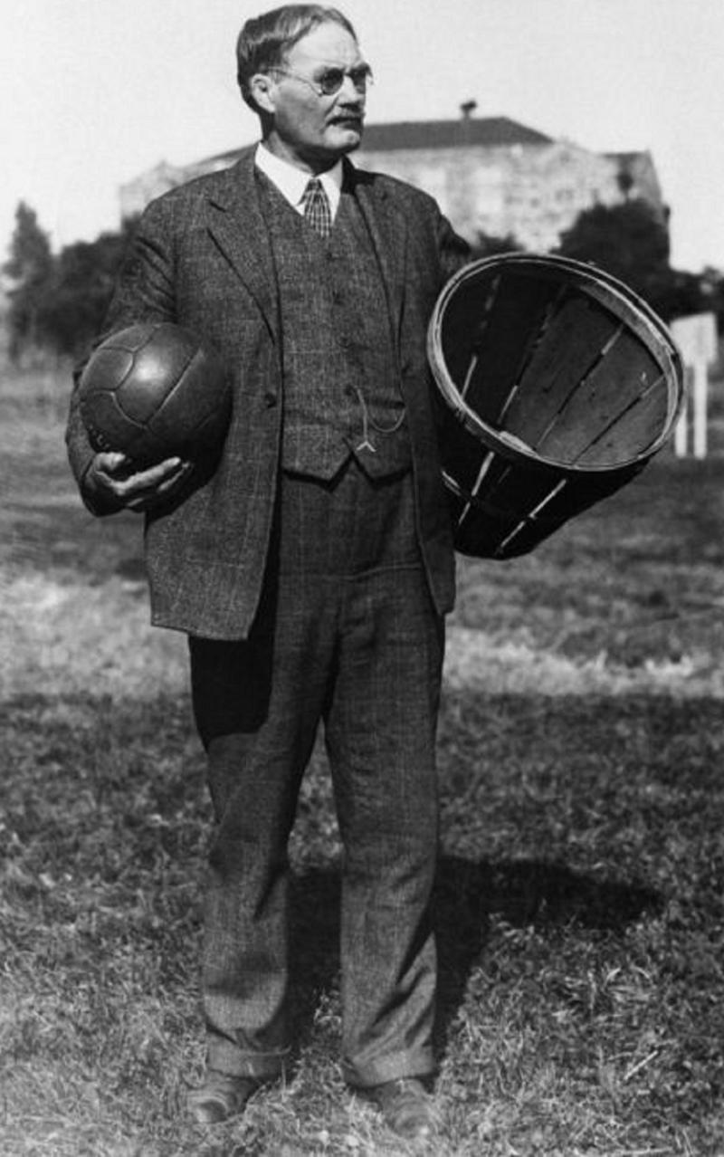 Canadians have a lot to be proud of, Basketball, James Naismith invented basketball, The snowmobile, Joseph Bombardier built the first successful snowmobile, The paint roller, The Canadian inventor died before getting the patent, The garbage bag, Hansen sold his invention and 'Glad bags' were born, Road lines, The first road lines in the world were painted in Canada, The pacemaker, John Hopps invented the first subcutaneous pacemaker, The electric wheelchair, George Klein also invented aircraft skis, Walkie-talkie, Hings invention was of great value in WWII, The first IMAX movie ever was screened at Expo'70