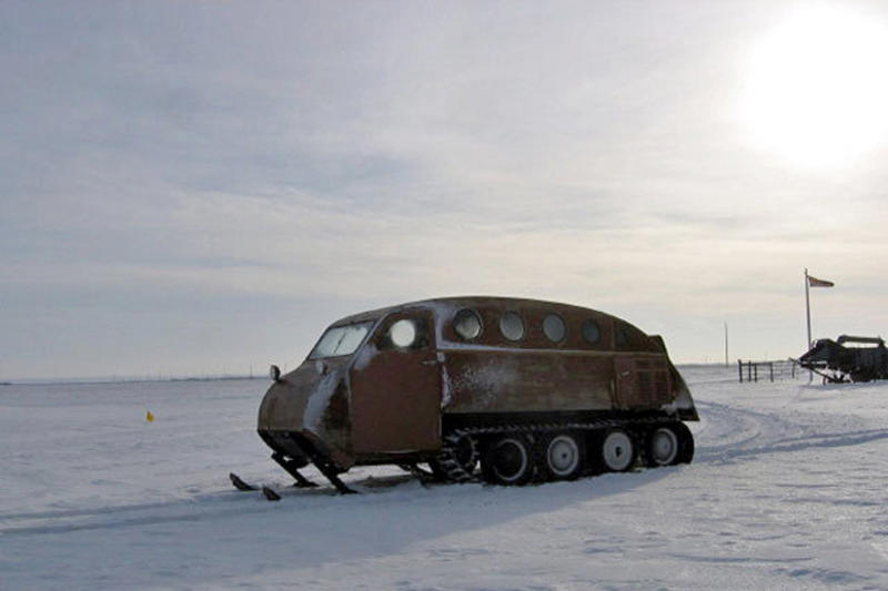 Canadians have a lot to be proud of, Basketball, James Naismith invented basketball, The snowmobile, Joseph Bombardier built the first successful snowmobile, The paint roller, The Canadian inventor died before getting the patent, The garbage bag, Hansen sold his invention and 'Glad bags' were born, Road lines, The first road lines in the world were painted in Canada, The pacemaker, John Hopps invented the first subcutaneous pacemaker, The electric wheelchair, George Klein also invented aircraft skis, Walkie-talkie, Hings invention was of great value in WWII, The first IMAX movie ever was screened at Expo'70