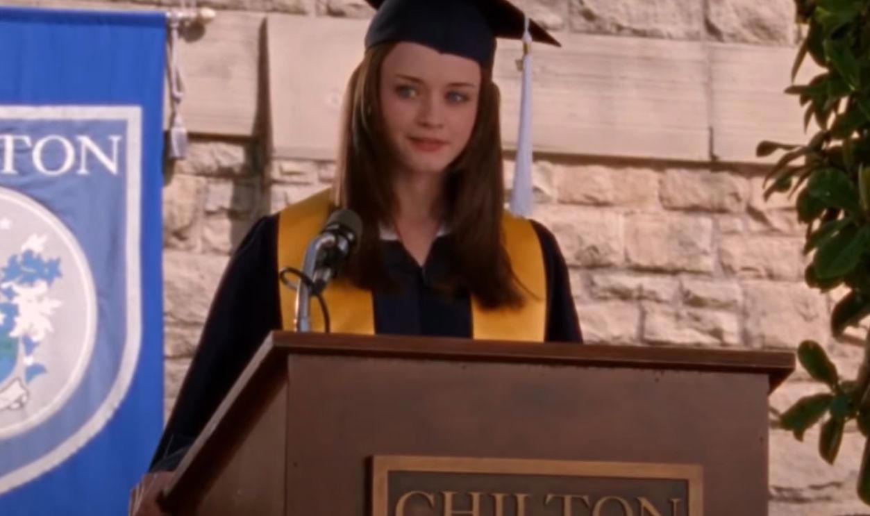 Rory Gilmore, Gilmore Girls The Fall From Fan Favorite, Ted Mosby, How I Met Your Mother, Lori Grimes, The Walking Dead, Ross Geller, Friends, Serena Van Der Woodsen, Gossip Girl, Cory Matthews, Boy Meets World, Daenerys Targaryen, Game Of Thrones, Rachel Berry, Glee, Villanelle, Killing Eve, Jess Day, New Girl, Jim Halpert, The Office, Emily Cooper, Emily In Paris, Clarke Griffin, The 100, Walter White, Breaking Bad, Piper Chapman, Orange Is The New Black, Don Draper, Mad Men, Carrie Bradshaw, Sex And The City, Joey Tribbiani, Friends, Raj Koothrappali, The Big Bang Theory, Kimmy Schmidt, Unbreakable Kimmy Schmidt, Jake Peralta, Brooklyn Nine-Nine, Meredith Grey, Grey's Anatomy, Betty Cooper, Riverdale, June Osborne, The Handmaid's Tale, Eleven, Stranger Things, Finn Hudson, Glee, Aria Montgomery, Pretty Little Liars, Andy Bernard, The Office, Jack Shephard, Lost, Rory Gilmore, Gilmore Girls, Sookie Stackhouse, True Blood, Betty Draper, Mad Men, Dan Humphrey, Gossip Girl, Tony Soprano, The Sopranos, BoJack Horseman, BoJack Horseman, Dexter Morgan, Dexter, Elena Gilbert, The Vampire Diaries, Rick Grimes, The Walking Dead, Carrie Mathison, Homeland, Sheldon Cooper, The Big Bang Theory, Archer, Archer, Hannah Horvath, Girls, Joe Goldberg, YOU, Shiv Roy, Succession, Marnie Michaels, Girls