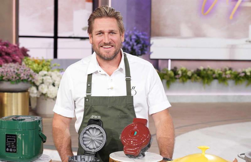 Curtis Stone The luxurious homes of celebrity chefs, Rachael Ray, Rachael Ray's picturesque villa: cosy, intimate living spaces, Rachael Ray's picturesque villa: a sprawling estate, Julia Child, Julia Child's charming cottage: a homage to Massachusetts, Julia Child's charming cottage: endearing details, Gordon Ramsay, Gordon Ramsay's Los Angeles mansion: neutral, streamlined kitchen, Gordon Ramsay's coastal home, Cornwall, UK, Mary Berry, Jacques Pépin, Jacques Pépin's woodland home: characterful, bespoke touches, Jacques Pépin's woodland home: a creative retreat, Ina Garten, Ina Garten's Hamptons estate, New York, USA, Ina Garten's Hamptons estate: light-filled reading room, Curtis Stone, Curtis Stone's Malibu farm: a culinary haven, Curtis Stone's Malibu farm: steeped in rustic charm, Jamie Oliver, Jamie Oliver's stately home, Essex, UK, Jamie Oliver's stately home: playful, period living spaces, José Andrés, José Andrés's contemporary home, Maryland, USA, José Andrés's contemporary home: sophisticated library nook, José Andrés's contemporary home: a kitchen with a view, Nigella Lawson, Nigella Lawson's colourful townhouse, London, UK, Nigella Lawson's colourful townhouse: whimsical kitchen, Nigella Lawson's colourful townhouse: a peaceful sanctuary, Enrique Olvera, Enrique Olvera's minimalist apartment, Mexico City, Mexico, Enrique Olvera's minimalist apartment: a space for creativity
