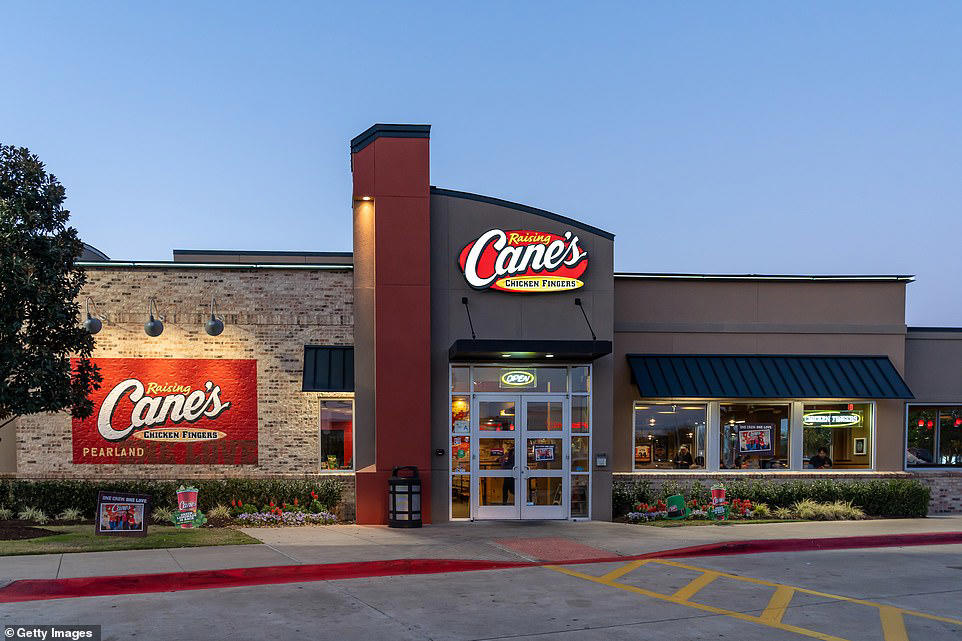 KFC falls from top 3 as competitor rises in US chicken market