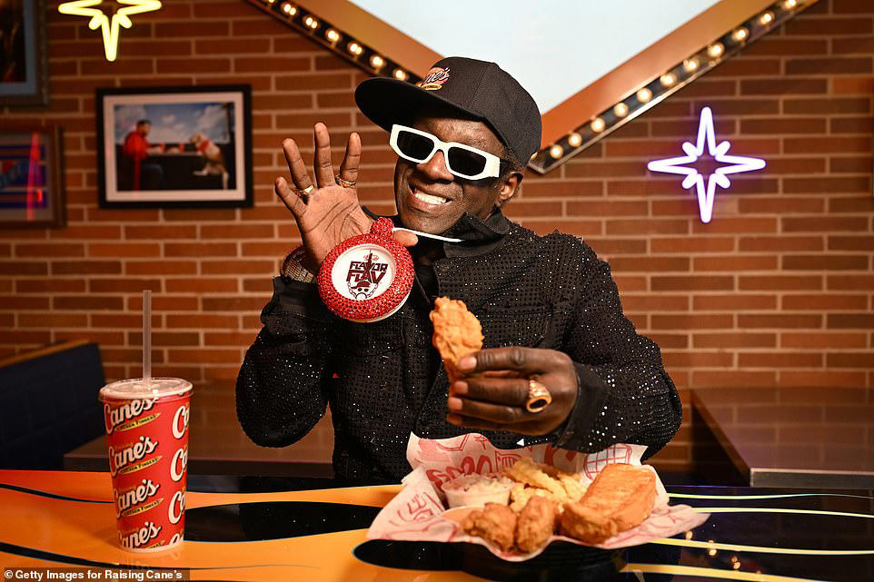 KFC falls from top 3 as competitor rises in US chicken market
