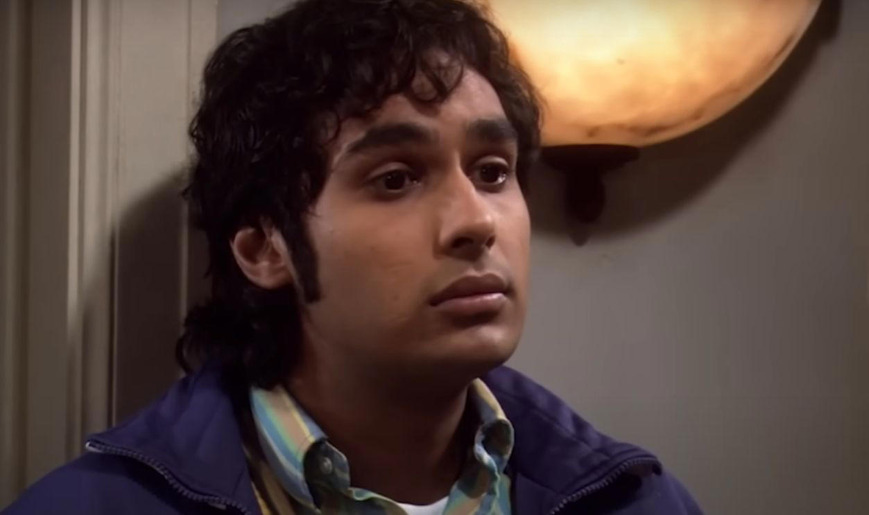 Raj Koothrappali, The Big Bang Theory The Fall From Fan Favorite, Ted Mosby, How I Met Your Mother, Lori Grimes, The Walking Dead, Ross Geller, Friends, Serena Van Der Woodsen, Gossip Girl, Cory Matthews, Boy Meets World, Daenerys Targaryen, Game Of Thrones, Rachel Berry, Glee, Villanelle, Killing Eve, Jess Day, New Girl, Jim Halpert, The Office, Emily Cooper, Emily In Paris, Clarke Griffin, The 100, Walter White, Breaking Bad, Piper Chapman, Orange Is The New Black, Don Draper, Mad Men, Carrie Bradshaw, Sex And The City, Joey Tribbiani, Friends, Raj Koothrappali, The Big Bang Theory, Kimmy Schmidt, Unbreakable Kimmy Schmidt, Jake Peralta, Brooklyn Nine-Nine, Meredith Grey, Grey's Anatomy, Betty Cooper, Riverdale, June Osborne, The Handmaid's Tale, Eleven, Stranger Things, Finn Hudson, Glee, Aria Montgomery, Pretty Little Liars, Andy Bernard, The Office, Jack Shephard, Lost, Rory Gilmore, Gilmore Girls, Sookie Stackhouse, True Blood, Betty Draper, Mad Men, Dan Humphrey, Gossip Girl, Tony Soprano, The Sopranos, BoJack Horseman, BoJack Horseman, Dexter Morgan, Dexter, Elena Gilbert, The Vampire Diaries, Rick Grimes, The Walking Dead, Carrie Mathison, Homeland, Sheldon Cooper, The Big Bang Theory, Archer, Archer, Hannah Horvath, Girls, Joe Goldberg, YOU, Shiv Roy, Succession, Marnie Michaels, Girls