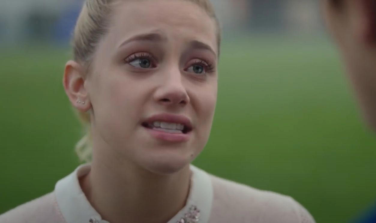 Betty Cooper, Riverdale The Fall From Fan Favorite, Ted Mosby, How I Met Your Mother, Lori Grimes, The Walking Dead, Ross Geller, Friends, Serena Van Der Woodsen, Gossip Girl, Cory Matthews, Boy Meets World, Daenerys Targaryen, Game Of Thrones, Rachel Berry, Glee, Villanelle, Killing Eve, Jess Day, New Girl, Jim Halpert, The Office, Emily Cooper, Emily In Paris, Clarke Griffin, The 100, Walter White, Breaking Bad, Piper Chapman, Orange Is The New Black, Don Draper, Mad Men, Carrie Bradshaw, Sex And The City, Joey Tribbiani, Friends, Raj Koothrappali, The Big Bang Theory, Kimmy Schmidt, Unbreakable Kimmy Schmidt, Jake Peralta, Brooklyn Nine-Nine, Meredith Grey, Grey's Anatomy, Betty Cooper, Riverdale, June Osborne, The Handmaid's Tale, Eleven, Stranger Things, Finn Hudson, Glee, Aria Montgomery, Pretty Little Liars, Andy Bernard, The Office, Jack Shephard, Lost, Rory Gilmore, Gilmore Girls, Sookie Stackhouse, True Blood, Betty Draper, Mad Men, Dan Humphrey, Gossip Girl, Tony Soprano, The Sopranos, BoJack Horseman, BoJack Horseman, Dexter Morgan, Dexter, Elena Gilbert, The Vampire Diaries, Rick Grimes, The Walking Dead, Carrie Mathison, Homeland, Sheldon Cooper, The Big Bang Theory, Archer, Archer, Hannah Horvath, Girls, Joe Goldberg, YOU, Shiv Roy, Succession, Marnie Michaels, Girls