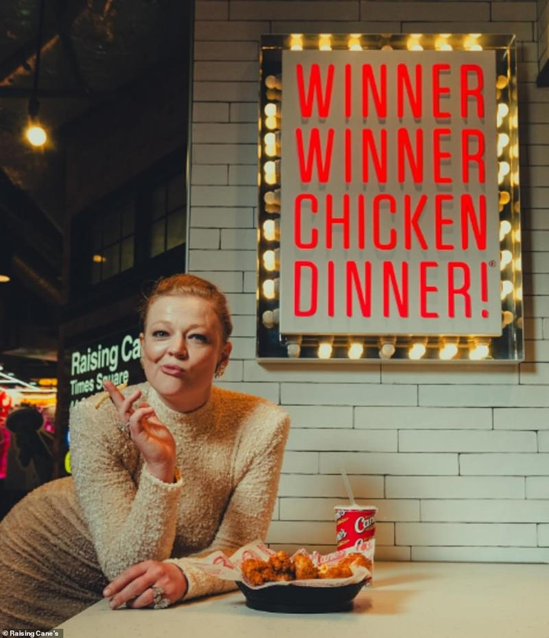KFC falls from top 3 as competitor rises in US chicken market