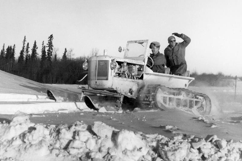 Canadians have a lot to be proud of, Basketball, James Naismith invented basketball, The snowmobile, Joseph Bombardier built the first successful snowmobile, The paint roller, The Canadian inventor died before getting the patent, The garbage bag, Hansen sold his invention and 'Glad bags' were born, Road lines, The first road lines in the world were painted in Canada, The pacemaker, John Hopps invented the first subcutaneous pacemaker, The electric wheelchair, George Klein also invented aircraft skis, Walkie-talkie, Hings invention was of great value in WWII, The first IMAX movie ever was screened at Expo'70