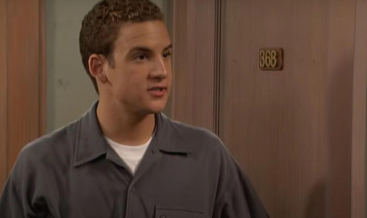 Cory Matthews, Boy Meets World The Fall From Fan Favorite, Ted Mosby, How I Met Your Mother, Lori Grimes, The Walking Dead, Ross Geller, Friends, Serena Van Der Woodsen, Gossip Girl, Cory Matthews, Boy Meets World, Daenerys Targaryen, Game Of Thrones, Rachel Berry, Glee, Villanelle, Killing Eve, Jess Day, New Girl, Jim Halpert, The Office, Emily Cooper, Emily In Paris, Clarke Griffin, The 100, Walter White, Breaking Bad, Piper Chapman, Orange Is The New Black, Don Draper, Mad Men, Carrie Bradshaw, Sex And The City, Joey Tribbiani, Friends, Raj Koothrappali, The Big Bang Theory, Kimmy Schmidt, Unbreakable Kimmy Schmidt, Jake Peralta, Brooklyn Nine-Nine, Meredith Grey, Grey's Anatomy, Betty Cooper, Riverdale, June Osborne, The Handmaid's Tale, Eleven, Stranger Things, Finn Hudson, Glee, Aria Montgomery, Pretty Little Liars, Andy Bernard, The Office, Jack Shephard, Lost, Rory Gilmore, Gilmore Girls, Sookie Stackhouse, True Blood, Betty Draper, Mad Men, Dan Humphrey, Gossip Girl, Tony Soprano, The Sopranos, BoJack Horseman, BoJack Horseman, Dexter Morgan, Dexter, Elena Gilbert, The Vampire Diaries, Rick Grimes, The Walking Dead, Carrie Mathison, Homeland, Sheldon Cooper, The Big Bang Theory, Archer, Archer, Hannah Horvath, Girls, Joe Goldberg, YOU, Shiv Roy, Succession, Marnie Michaels, Girls