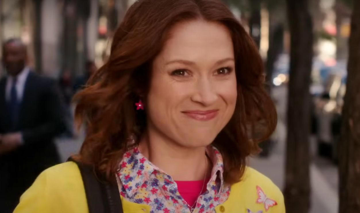Kimmy Schmidt, Unbreakable Kimmy Schmidt The Fall From Fan Favorite, Ted Mosby, How I Met Your Mother, Lori Grimes, The Walking Dead, Ross Geller, Friends, Serena Van Der Woodsen, Gossip Girl, Cory Matthews, Boy Meets World, Daenerys Targaryen, Game Of Thrones, Rachel Berry, Glee, Villanelle, Killing Eve, Jess Day, New Girl, Jim Halpert, The Office, Emily Cooper, Emily In Paris, Clarke Griffin, The 100, Walter White, Breaking Bad, Piper Chapman, Orange Is The New Black, Don Draper, Mad Men, Carrie Bradshaw, Sex And The City, Joey Tribbiani, Friends, Raj Koothrappali, The Big Bang Theory, Kimmy Schmidt, Unbreakable Kimmy Schmidt, Jake Peralta, Brooklyn Nine-Nine, Meredith Grey, Grey's Anatomy, Betty Cooper, Riverdale, June Osborne, The Handmaid's Tale, Eleven, Stranger Things, Finn Hudson, Glee, Aria Montgomery, Pretty Little Liars, Andy Bernard, The Office, Jack Shephard, Lost, Rory Gilmore, Gilmore Girls, Sookie Stackhouse, True Blood, Betty Draper, Mad Men, Dan Humphrey, Gossip Girl, Tony Soprano, The Sopranos, BoJack Horseman, BoJack Horseman, Dexter Morgan, Dexter, Elena Gilbert, The Vampire Diaries, Rick Grimes, The Walking Dead, Carrie Mathison, Homeland, Sheldon Cooper, The Big Bang Theory, Archer, Archer, Hannah Horvath, Girls, Joe Goldberg, YOU, Shiv Roy, Succession, Marnie Michaels, Girls