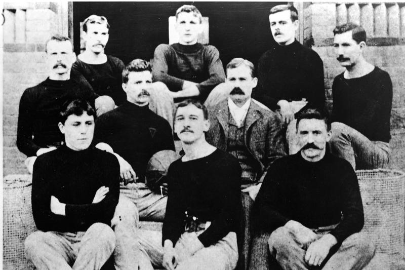 Canadians have a lot to be proud of, Basketball, James Naismith invented basketball, The snowmobile, Joseph Bombardier built the first successful snowmobile, The paint roller, The Canadian inventor died before getting the patent, The garbage bag, Hansen sold his invention and 'Glad bags' were born, Road lines, The first road lines in the world were painted in Canada, The pacemaker, John Hopps invented the first subcutaneous pacemaker, The electric wheelchair, George Klein also invented aircraft skis, Walkie-talkie, Hings invention was of great value in WWII, The first IMAX movie ever was screened at Expo'70