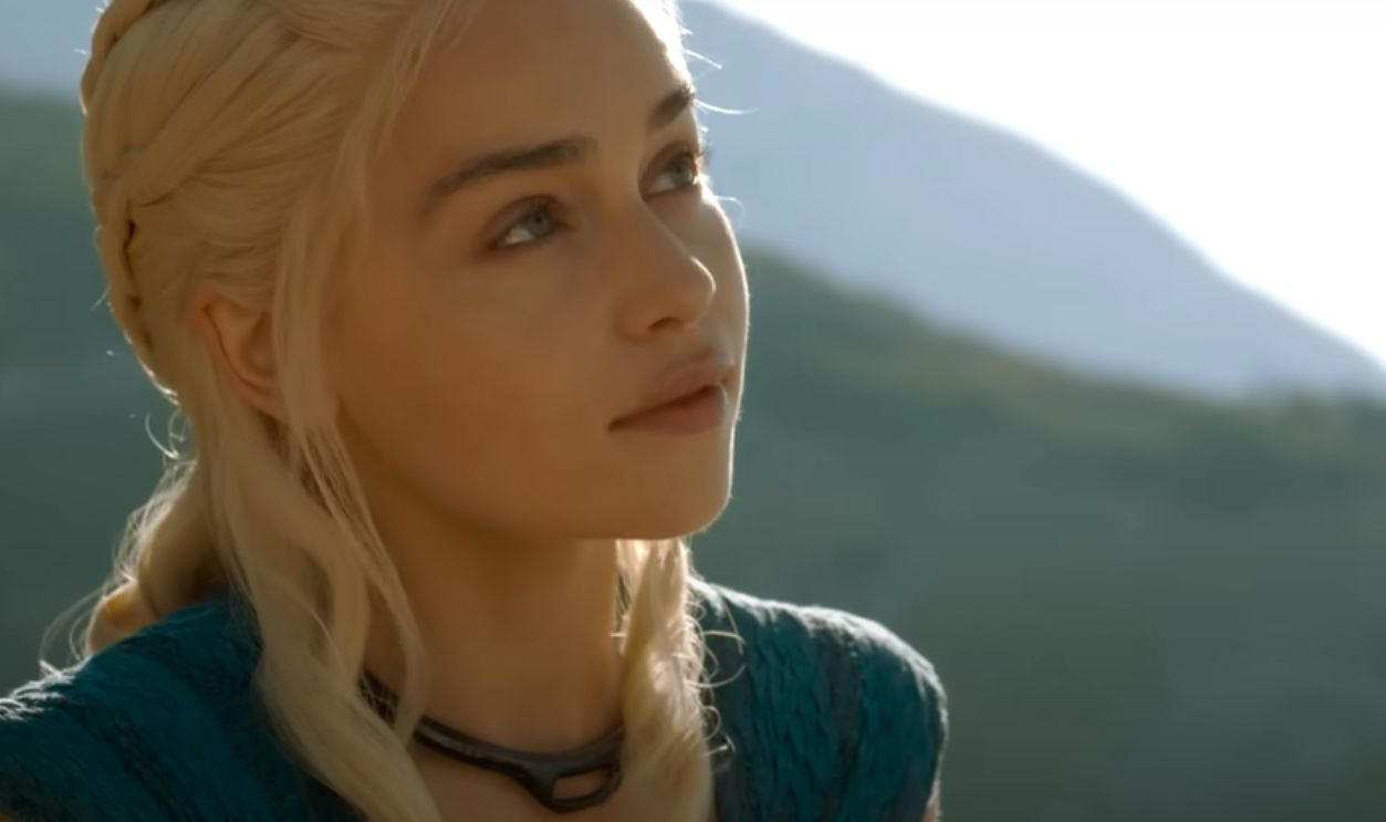 Daenerys Targaryen, Game Of Thrones The Fall From Fan Favorite, Ted Mosby, How I Met Your Mother, Lori Grimes, The Walking Dead, Ross Geller, Friends, Serena Van Der Woodsen, Gossip Girl, Cory Matthews, Boy Meets World, Daenerys Targaryen, Game Of Thrones, Rachel Berry, Glee, Villanelle, Killing Eve, Jess Day, New Girl, Jim Halpert, The Office, Emily Cooper, Emily In Paris, Clarke Griffin, The 100, Walter White, Breaking Bad, Piper Chapman, Orange Is The New Black, Don Draper, Mad Men, Carrie Bradshaw, Sex And The City, Joey Tribbiani, Friends, Raj Koothrappali, The Big Bang Theory, Kimmy Schmidt, Unbreakable Kimmy Schmidt, Jake Peralta, Brooklyn Nine-Nine, Meredith Grey, Grey's Anatomy, Betty Cooper, Riverdale, June Osborne, The Handmaid's Tale, Eleven, Stranger Things, Finn Hudson, Glee, Aria Montgomery, Pretty Little Liars, Andy Bernard, The Office, Jack Shephard, Lost, Rory Gilmore, Gilmore Girls, Sookie Stackhouse, True Blood, Betty Draper, Mad Men, Dan Humphrey, Gossip Girl, Tony Soprano, The Sopranos, BoJack Horseman, BoJack Horseman, Dexter Morgan, Dexter, Elena Gilbert, The Vampire Diaries, Rick Grimes, The Walking Dead, Carrie Mathison, Homeland, Sheldon Cooper, The Big Bang Theory, Archer, Archer, Hannah Horvath, Girls, Joe Goldberg, YOU, Shiv Roy, Succession, Marnie Michaels, Girls