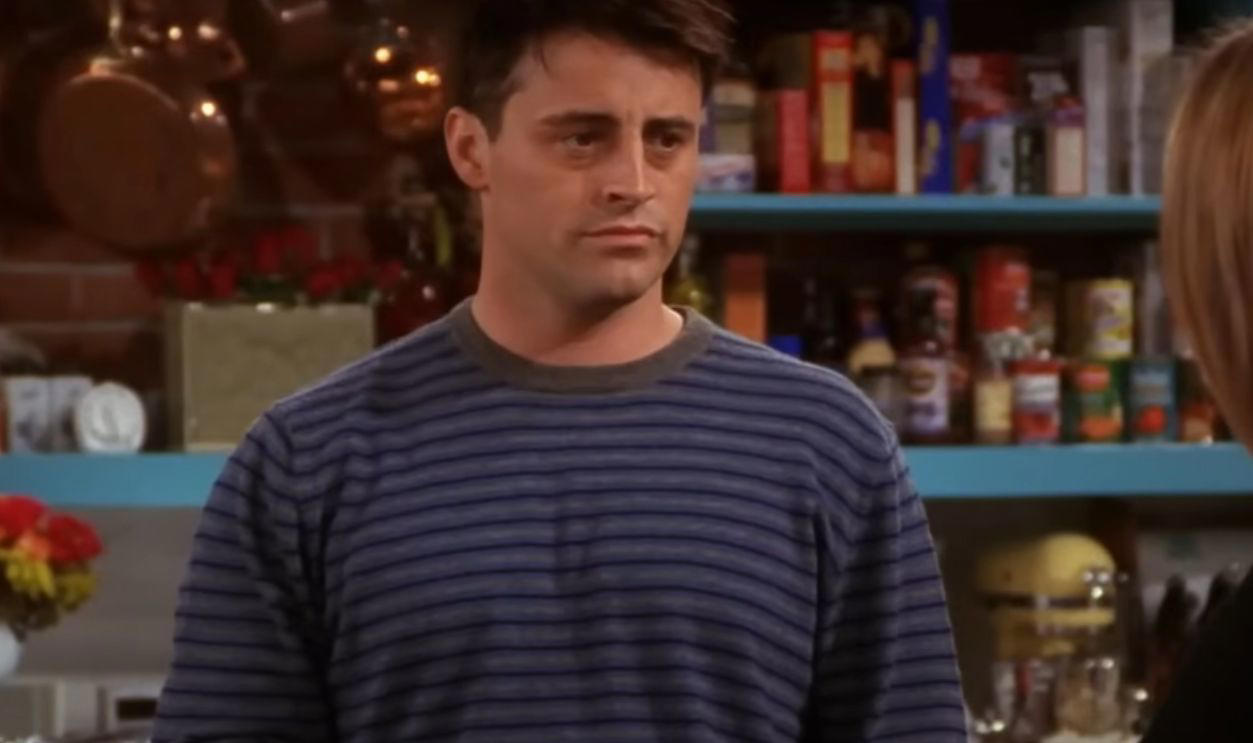 Joey Tribbiani, Friends The Fall From Fan Favorite, Ted Mosby, How I Met Your Mother, Lori Grimes, The Walking Dead, Ross Geller, Friends, Serena Van Der Woodsen, Gossip Girl, Cory Matthews, Boy Meets World, Daenerys Targaryen, Game Of Thrones, Rachel Berry, Glee, Villanelle, Killing Eve, Jess Day, New Girl, Jim Halpert, The Office, Emily Cooper, Emily In Paris, Clarke Griffin, The 100, Walter White, Breaking Bad, Piper Chapman, Orange Is The New Black, Don Draper, Mad Men, Carrie Bradshaw, Sex And The City, Joey Tribbiani, Friends, Raj Koothrappali, The Big Bang Theory, Kimmy Schmidt, Unbreakable Kimmy Schmidt, Jake Peralta, Brooklyn Nine-Nine, Meredith Grey, Grey's Anatomy, Betty Cooper, Riverdale, June Osborne, The Handmaid's Tale, Eleven, Stranger Things, Finn Hudson, Glee, Aria Montgomery, Pretty Little Liars, Andy Bernard, The Office, Jack Shephard, Lost, Rory Gilmore, Gilmore Girls, Sookie Stackhouse, True Blood, Betty Draper, Mad Men, Dan Humphrey, Gossip Girl, Tony Soprano, The Sopranos, BoJack Horseman, BoJack Horseman, Dexter Morgan, Dexter, Elena Gilbert, The Vampire Diaries, Rick Grimes, The Walking Dead, Carrie Mathison, Homeland, Sheldon Cooper, The Big Bang Theory, Archer, Archer, Hannah Horvath, Girls, Joe Goldberg, YOU, Shiv Roy, Succession, Marnie Michaels, Girls