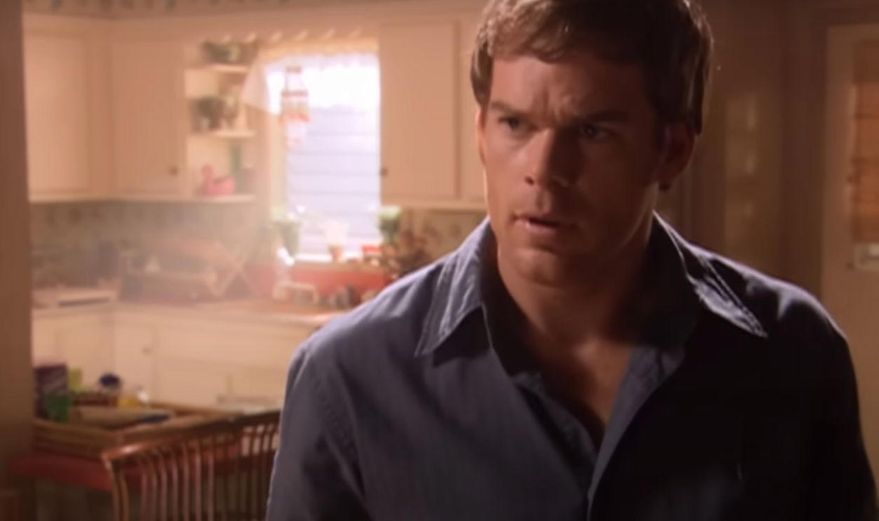 Dexter Morgan, Dexter The Fall From Fan Favorite, Ted Mosby, How I Met Your Mother, Lori Grimes, The Walking Dead, Ross Geller, Friends, Serena Van Der Woodsen, Gossip Girl, Cory Matthews, Boy Meets World, Daenerys Targaryen, Game Of Thrones, Rachel Berry, Glee, Villanelle, Killing Eve, Jess Day, New Girl, Jim Halpert, The Office, Emily Cooper, Emily In Paris, Clarke Griffin, The 100, Walter White, Breaking Bad, Piper Chapman, Orange Is The New Black, Don Draper, Mad Men, Carrie Bradshaw, Sex And The City, Joey Tribbiani, Friends, Raj Koothrappali, The Big Bang Theory, Kimmy Schmidt, Unbreakable Kimmy Schmidt, Jake Peralta, Brooklyn Nine-Nine, Meredith Grey, Grey's Anatomy, Betty Cooper, Riverdale, June Osborne, The Handmaid's Tale, Eleven, Stranger Things, Finn Hudson, Glee, Aria Montgomery, Pretty Little Liars, Andy Bernard, The Office, Jack Shephard, Lost, Rory Gilmore, Gilmore Girls, Sookie Stackhouse, True Blood, Betty Draper, Mad Men, Dan Humphrey, Gossip Girl, Tony Soprano, The Sopranos, BoJack Horseman, BoJack Horseman, Dexter Morgan, Dexter, Elena Gilbert, The Vampire Diaries, Rick Grimes, The Walking Dead, Carrie Mathison, Homeland, Sheldon Cooper, The Big Bang Theory, Archer, Archer, Hannah Horvath, Girls, Joe Goldberg, YOU, Shiv Roy, Succession, Marnie Michaels, Girls