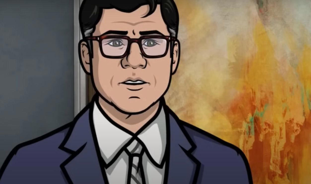 Archer, Archer The Fall From Fan Favorite, Ted Mosby, How I Met Your Mother, Lori Grimes, The Walking Dead, Ross Geller, Friends, Serena Van Der Woodsen, Gossip Girl, Cory Matthews, Boy Meets World, Daenerys Targaryen, Game Of Thrones, Rachel Berry, Glee, Villanelle, Killing Eve, Jess Day, New Girl, Jim Halpert, The Office, Emily Cooper, Emily In Paris, Clarke Griffin, The 100, Walter White, Breaking Bad, Piper Chapman, Orange Is The New Black, Don Draper, Mad Men, Carrie Bradshaw, Sex And The City, Joey Tribbiani, Friends, Raj Koothrappali, The Big Bang Theory, Kimmy Schmidt, Unbreakable Kimmy Schmidt, Jake Peralta, Brooklyn Nine-Nine, Meredith Grey, Grey's Anatomy, Betty Cooper, Riverdale, June Osborne, The Handmaid's Tale, Eleven, Stranger Things, Finn Hudson, Glee, Aria Montgomery, Pretty Little Liars, Andy Bernard, The Office, Jack Shephard, Lost, Rory Gilmore, Gilmore Girls, Sookie Stackhouse, True Blood, Betty Draper, Mad Men, Dan Humphrey, Gossip Girl, Tony Soprano, The Sopranos, BoJack Horseman, BoJack Horseman, Dexter Morgan, Dexter, Elena Gilbert, The Vampire Diaries, Rick Grimes, The Walking Dead, Carrie Mathison, Homeland, Sheldon Cooper, The Big Bang Theory, Archer, Archer, Hannah Horvath, Girls, Joe Goldberg, YOU, Shiv Roy, Succession, Marnie Michaels, Girls
