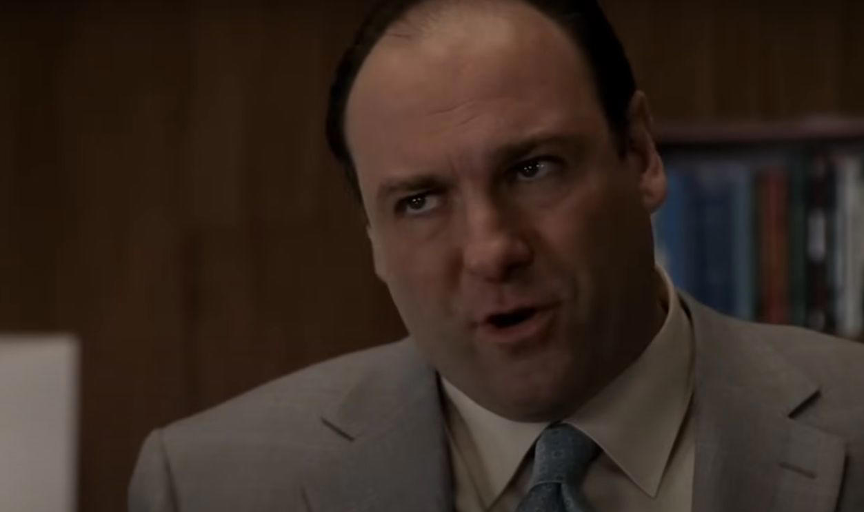 Tony Soprano, The Sopranos The Fall From Fan Favorite, Ted Mosby, How I Met Your Mother, Lori Grimes, The Walking Dead, Ross Geller, Friends, Serena Van Der Woodsen, Gossip Girl, Cory Matthews, Boy Meets World, Daenerys Targaryen, Game Of Thrones, Rachel Berry, Glee, Villanelle, Killing Eve, Jess Day, New Girl, Jim Halpert, The Office, Emily Cooper, Emily In Paris, Clarke Griffin, The 100, Walter White, Breaking Bad, Piper Chapman, Orange Is The New Black, Don Draper, Mad Men, Carrie Bradshaw, Sex And The City, Joey Tribbiani, Friends, Raj Koothrappali, The Big Bang Theory, Kimmy Schmidt, Unbreakable Kimmy Schmidt, Jake Peralta, Brooklyn Nine-Nine, Meredith Grey, Grey's Anatomy, Betty Cooper, Riverdale, June Osborne, The Handmaid's Tale, Eleven, Stranger Things, Finn Hudson, Glee, Aria Montgomery, Pretty Little Liars, Andy Bernard, The Office, Jack Shephard, Lost, Rory Gilmore, Gilmore Girls, Sookie Stackhouse, True Blood, Betty Draper, Mad Men, Dan Humphrey, Gossip Girl, Tony Soprano, The Sopranos, BoJack Horseman, BoJack Horseman, Dexter Morgan, Dexter, Elena Gilbert, The Vampire Diaries, Rick Grimes, The Walking Dead, Carrie Mathison, Homeland, Sheldon Cooper, The Big Bang Theory, Archer, Archer, Hannah Horvath, Girls, Joe Goldberg, YOU, Shiv Roy, Succession, Marnie Michaels, Girls