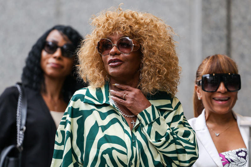 Key points , Both sides wish for jurors to keep deliberating, BREAKING: Jury reaches verdicts on some counts, Diddy brought back in for new juror note, Jury has been deliberating for over 12 hours, In pictures: Diddy in the courtroom as jurors deliberate, What is Diddy’s life like in jail?, Updates from inside the courtroom, Watch: Diddy's mom arrives in court for second day of deliberations, What did the jury ask for in its second note?, Jury asking for testimony of Cassie and Daniel Phillips, Diddy is back in the room, Jury ask for witness testimony, Jury sends judge another note, Everyone tense inside the courtroom, Diddy comforts mom as he heads back to cell: 'Just relax', How has the judge defined drug distribution in RICO-related charge?, Diddy's mom only family member at court today, Court clears up jury's question around RICO charge, Could a verdict come today?, How long could Diddy spend in prison if guilty?, Recap: Here's what happened yesterday, Here are the charges against Sean ‘Diddy’ Combs, How do jury deliberations work?, In sketches: Diddy turns to family and friends as jurors began deliberating, Judge to address jury's over central legal concern this morning, What is Diddy’s life like in jail?, Jury to deliberate for a second day after failing to reach verdict, Who are the jurors set to decide Diddy's fate?