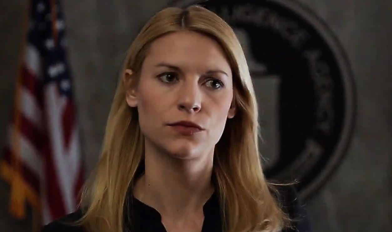 Carrie Mathison, Homeland The Fall From Fan Favorite, Ted Mosby, How I Met Your Mother, Lori Grimes, The Walking Dead, Ross Geller, Friends, Serena Van Der Woodsen, Gossip Girl, Cory Matthews, Boy Meets World, Daenerys Targaryen, Game Of Thrones, Rachel Berry, Glee, Villanelle, Killing Eve, Jess Day, New Girl, Jim Halpert, The Office, Emily Cooper, Emily In Paris, Clarke Griffin, The 100, Walter White, Breaking Bad, Piper Chapman, Orange Is The New Black, Don Draper, Mad Men, Carrie Bradshaw, Sex And The City, Joey Tribbiani, Friends, Raj Koothrappali, The Big Bang Theory, Kimmy Schmidt, Unbreakable Kimmy Schmidt, Jake Peralta, Brooklyn Nine-Nine, Meredith Grey, Grey's Anatomy, Betty Cooper, Riverdale, June Osborne, The Handmaid's Tale, Eleven, Stranger Things, Finn Hudson, Glee, Aria Montgomery, Pretty Little Liars, Andy Bernard, The Office, Jack Shephard, Lost, Rory Gilmore, Gilmore Girls, Sookie Stackhouse, True Blood, Betty Draper, Mad Men, Dan Humphrey, Gossip Girl, Tony Soprano, The Sopranos, BoJack Horseman, BoJack Horseman, Dexter Morgan, Dexter, Elena Gilbert, The Vampire Diaries, Rick Grimes, The Walking Dead, Carrie Mathison, Homeland, Sheldon Cooper, The Big Bang Theory, Archer, Archer, Hannah Horvath, Girls, Joe Goldberg, YOU, Shiv Roy, Succession, Marnie Michaels, Girls