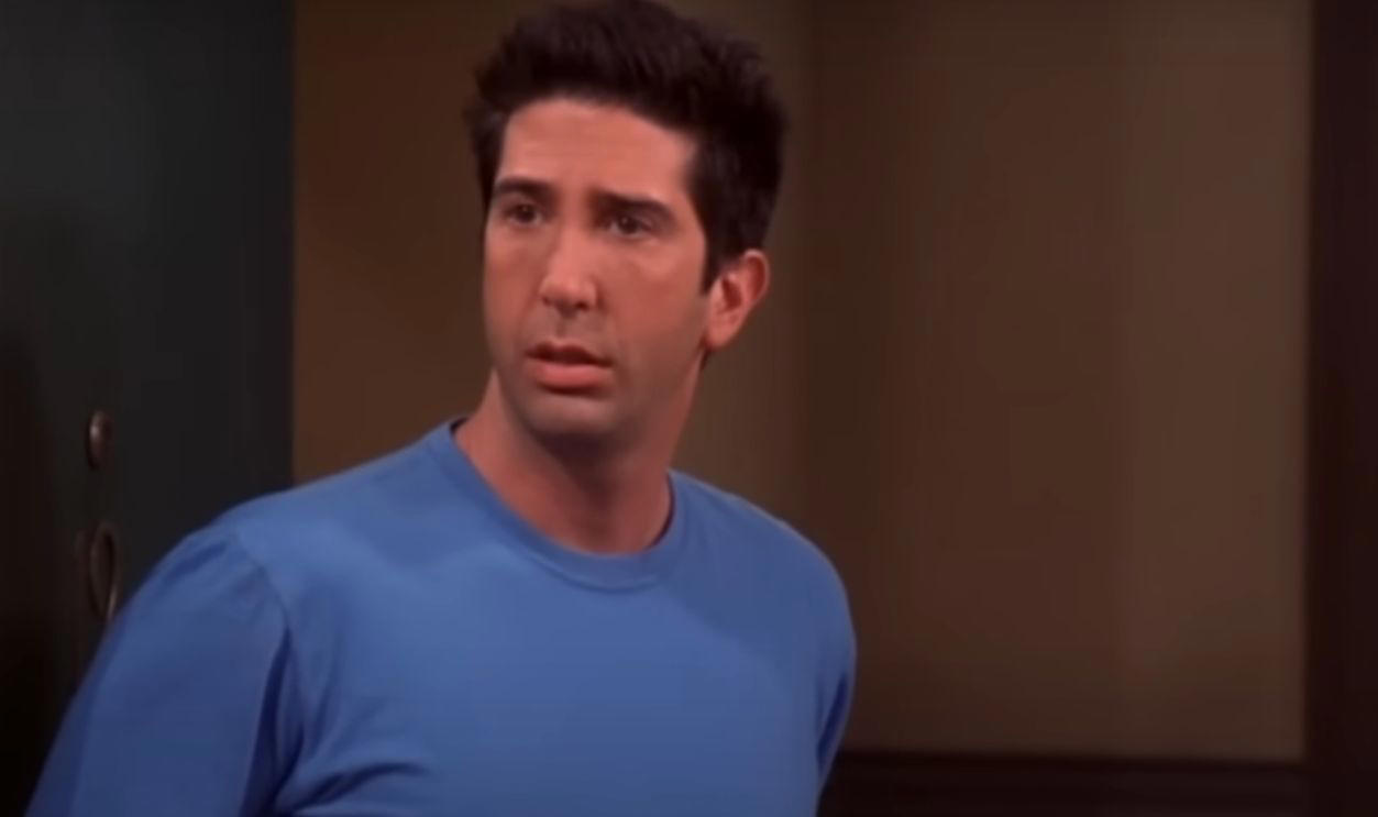 Ross Geller, Friends The Fall From Fan Favorite, Ted Mosby, How I Met Your Mother, Lori Grimes, The Walking Dead, Ross Geller, Friends, Serena Van Der Woodsen, Gossip Girl, Cory Matthews, Boy Meets World, Daenerys Targaryen, Game Of Thrones, Rachel Berry, Glee, Villanelle, Killing Eve, Jess Day, New Girl, Jim Halpert, The Office, Emily Cooper, Emily In Paris, Clarke Griffin, The 100, Walter White, Breaking Bad, Piper Chapman, Orange Is The New Black, Don Draper, Mad Men, Carrie Bradshaw, Sex And The City, Joey Tribbiani, Friends, Raj Koothrappali, The Big Bang Theory, Kimmy Schmidt, Unbreakable Kimmy Schmidt, Jake Peralta, Brooklyn Nine-Nine, Meredith Grey, Grey's Anatomy, Betty Cooper, Riverdale, June Osborne, The Handmaid's Tale, Eleven, Stranger Things, Finn Hudson, Glee, Aria Montgomery, Pretty Little Liars, Andy Bernard, The Office, Jack Shephard, Lost, Rory Gilmore, Gilmore Girls, Sookie Stackhouse, True Blood, Betty Draper, Mad Men, Dan Humphrey, Gossip Girl, Tony Soprano, The Sopranos, BoJack Horseman, BoJack Horseman, Dexter Morgan, Dexter, Elena Gilbert, The Vampire Diaries, Rick Grimes, The Walking Dead, Carrie Mathison, Homeland, Sheldon Cooper, The Big Bang Theory, Archer, Archer, Hannah Horvath, Girls, Joe Goldberg, YOU, Shiv Roy, Succession, Marnie Michaels, Girls