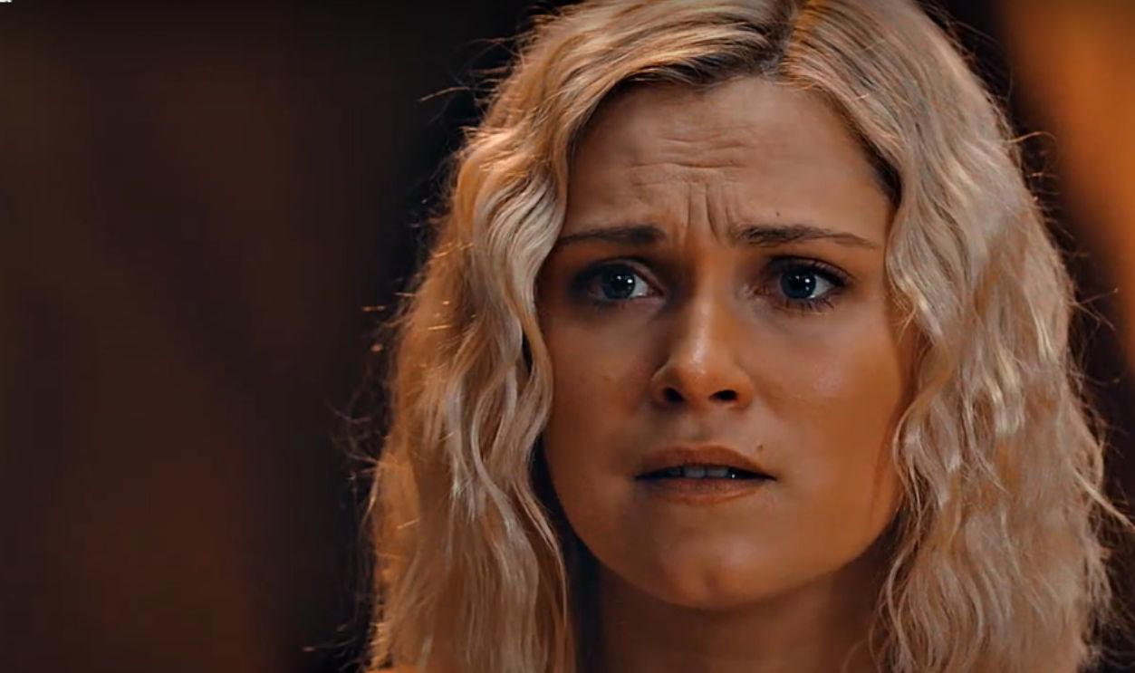 Clarke Griffin, The 100 The Fall From Fan Favorite, Ted Mosby, How I Met Your Mother, Lori Grimes, The Walking Dead, Ross Geller, Friends, Serena Van Der Woodsen, Gossip Girl, Cory Matthews, Boy Meets World, Daenerys Targaryen, Game Of Thrones, Rachel Berry, Glee, Villanelle, Killing Eve, Jess Day, New Girl, Jim Halpert, The Office, Emily Cooper, Emily In Paris, Clarke Griffin, The 100, Walter White, Breaking Bad, Piper Chapman, Orange Is The New Black, Don Draper, Mad Men, Carrie Bradshaw, Sex And The City, Joey Tribbiani, Friends, Raj Koothrappali, The Big Bang Theory, Kimmy Schmidt, Unbreakable Kimmy Schmidt, Jake Peralta, Brooklyn Nine-Nine, Meredith Grey, Grey's Anatomy, Betty Cooper, Riverdale, June Osborne, The Handmaid's Tale, Eleven, Stranger Things, Finn Hudson, Glee, Aria Montgomery, Pretty Little Liars, Andy Bernard, The Office, Jack Shephard, Lost, Rory Gilmore, Gilmore Girls, Sookie Stackhouse, True Blood, Betty Draper, Mad Men, Dan Humphrey, Gossip Girl, Tony Soprano, The Sopranos, BoJack Horseman, BoJack Horseman, Dexter Morgan, Dexter, Elena Gilbert, The Vampire Diaries, Rick Grimes, The Walking Dead, Carrie Mathison, Homeland, Sheldon Cooper, The Big Bang Theory, Archer, Archer, Hannah Horvath, Girls, Joe Goldberg, YOU, Shiv Roy, Succession, Marnie Michaels, Girls